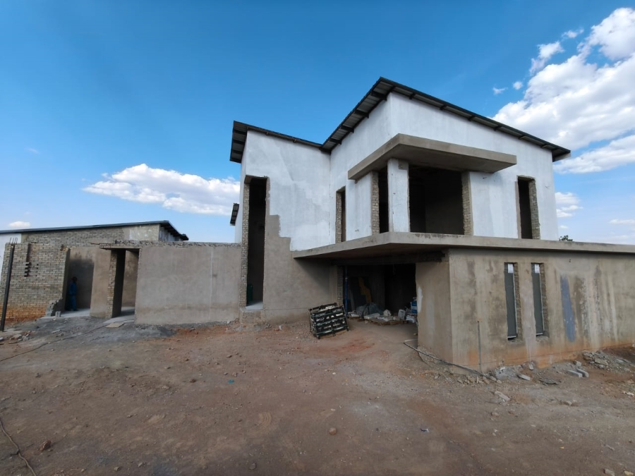 4 Bedroom Property for Sale in Cashan North West